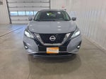 2024 Nissan Murano AWD SL