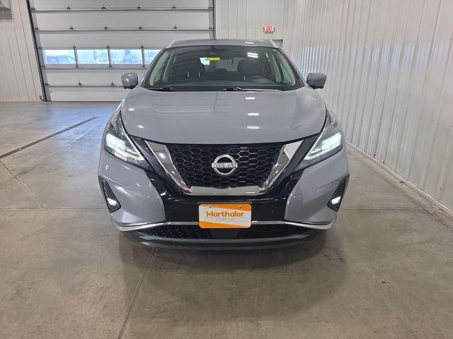 2024 Nissan Murano AWD SL