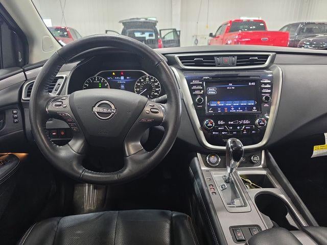 2024 Nissan Murano AWD SL