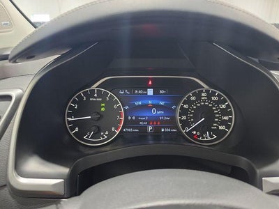 2024 Nissan Murano AWD SL