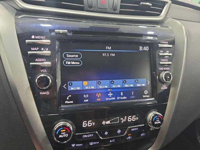2024 Nissan Murano AWD SL