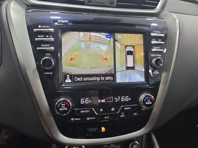 2024 Nissan Murano AWD SL