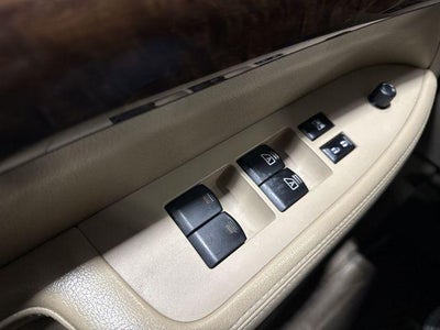 2014 Nissan Armada 4WD 4dr SL