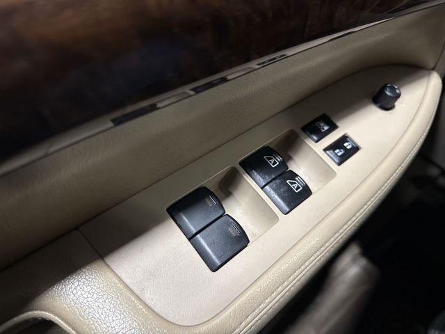 2014 Nissan Armada 4WD 4dr SL