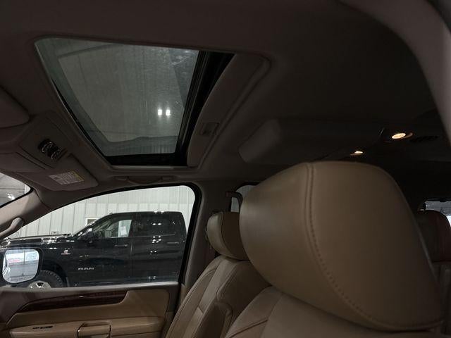 2014 Nissan Armada 4WD 4dr SL