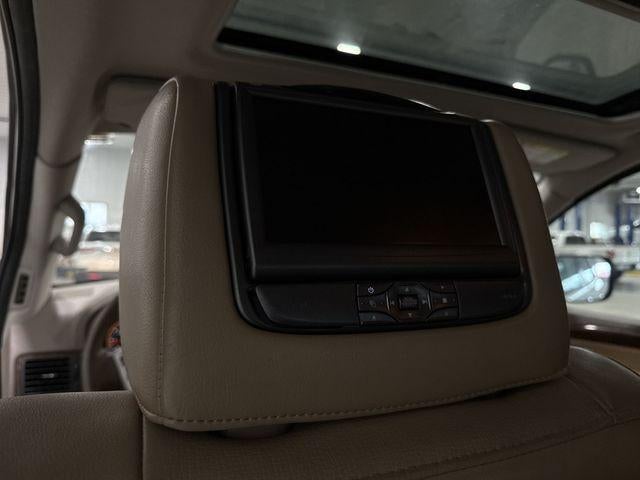 2014 Nissan Armada 4WD 4dr SL