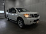 2014 Nissan Armada 4WD 4dr SL
