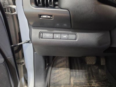 2022 Nissan Pathfinder SL 4WD