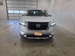 2022 Nissan Pathfinder SL 4WD