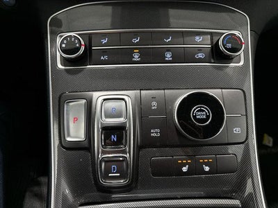2022 Hyundai Santa Fe SEL FWD