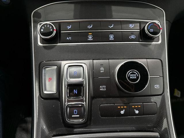 2022 Hyundai Santa Fe SEL FWD