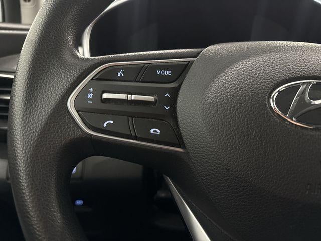 2022 Hyundai Santa Fe SEL FWD