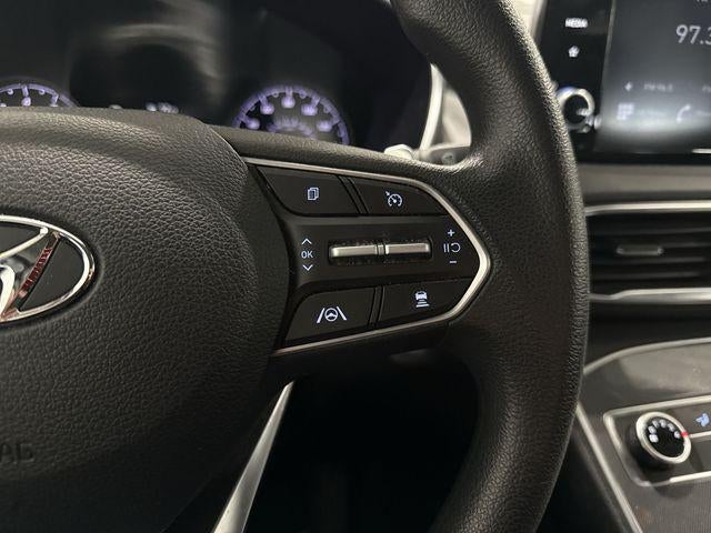 2022 Hyundai Santa Fe SEL FWD