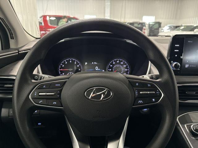2022 Hyundai Santa Fe SEL FWD