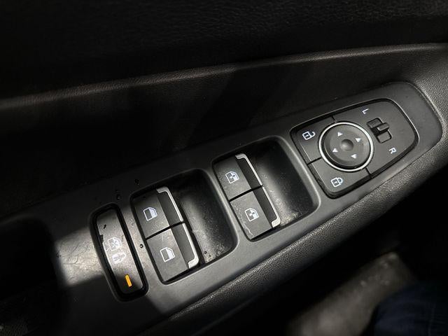 2022 Hyundai Santa Fe SEL FWD