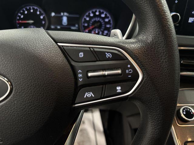 2022 Hyundai Santa Fe SEL FWD