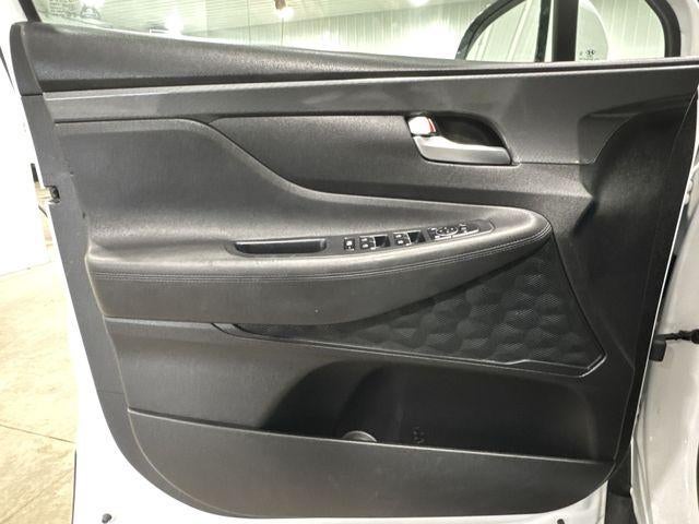 2022 Hyundai Santa Fe SEL FWD