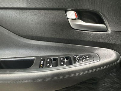 2022 Hyundai Santa Fe SEL FWD