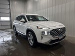 2022 Hyundai Santa Fe SEL FWD