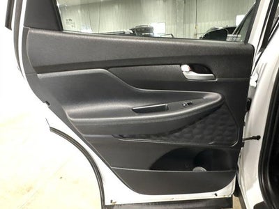 2022 Hyundai Santa Fe SEL FWD