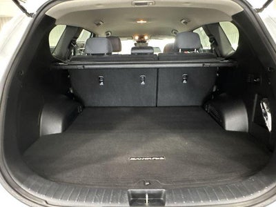2022 Hyundai Santa Fe SEL FWD