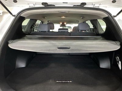 2022 Hyundai Santa Fe SEL FWD