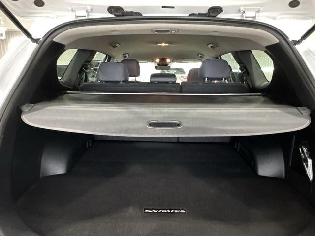 2022 Hyundai Santa Fe SEL FWD