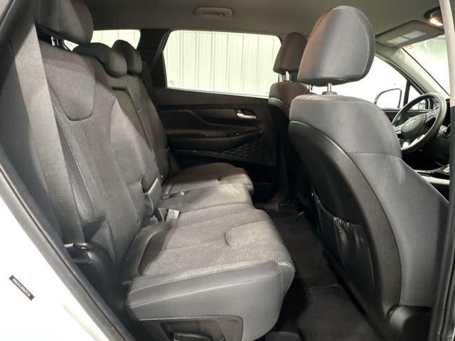 2022 Hyundai Santa Fe SEL FWD