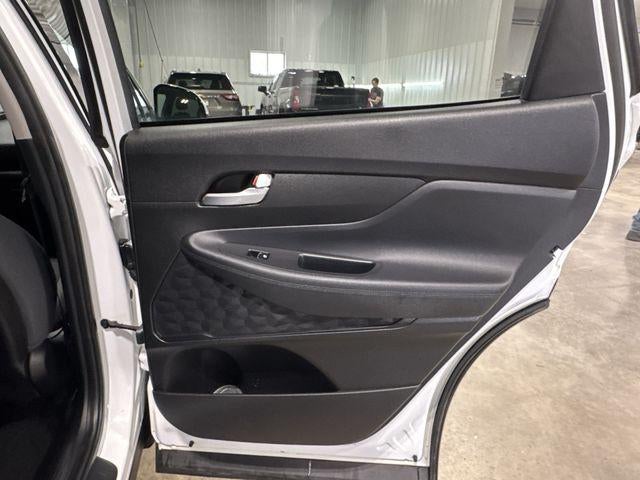 2022 Hyundai Santa Fe SEL FWD