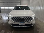 2022 Hyundai Santa Fe SEL FWD