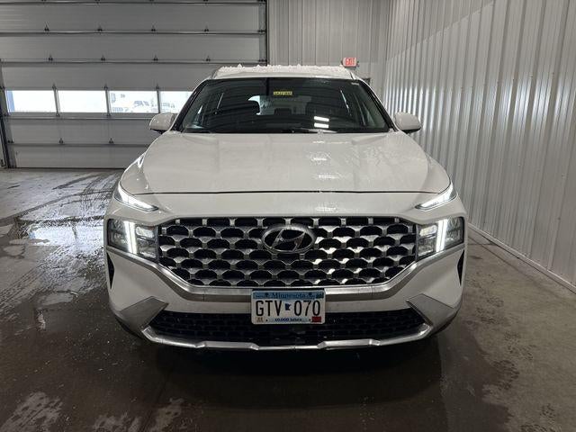 2022 Hyundai Santa Fe SEL FWD