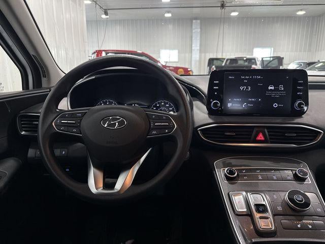 2022 Hyundai Santa Fe SEL FWD