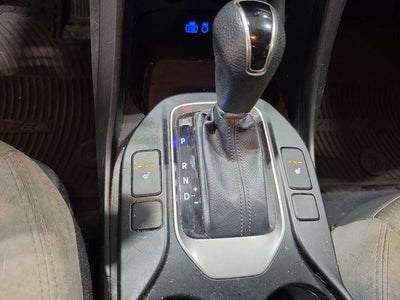 2018 Hyundai Santa Fe Sport 2.4L Auto