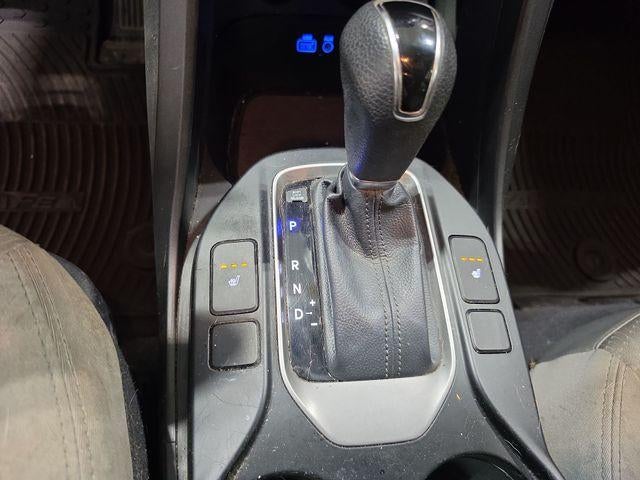 2018 Hyundai Santa Fe Sport 2.4L Auto