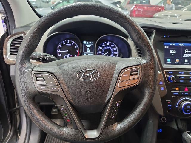 2018 Hyundai Santa Fe Sport 2.4L Auto