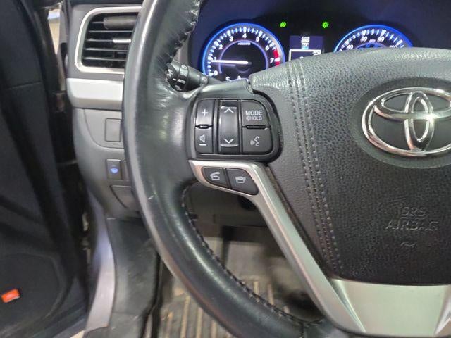 2015 Toyota Highlander AWD 4dr V6 Limited (Natl)
