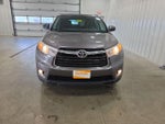 2015 Toyota Highlander AWD 4dr V6 Limited (Natl)