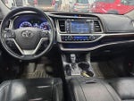 2015 Toyota Highlander AWD 4dr V6 Limited (Natl)