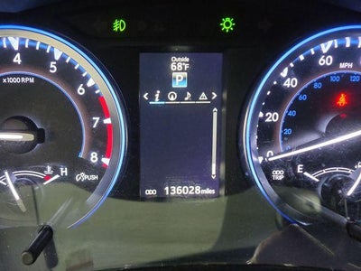 2015 Toyota Highlander AWD 4dr V6 Limited (Natl)