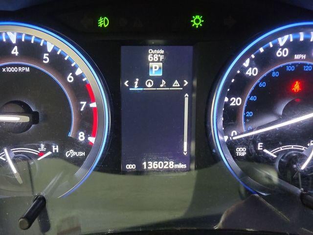 2015 Toyota Highlander AWD 4dr V6 Limited (Natl)