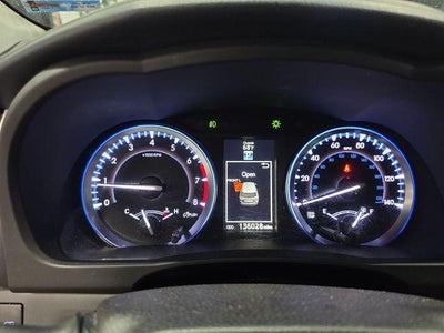 2015 Toyota Highlander AWD 4dr V6 Limited (Natl)