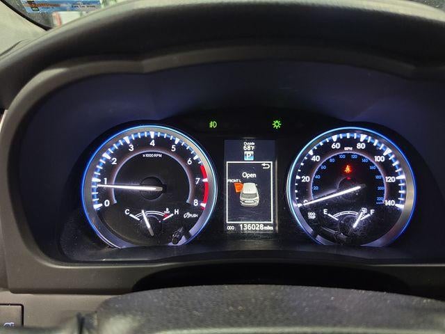 2015 Toyota Highlander AWD 4dr V6 Limited (Natl)