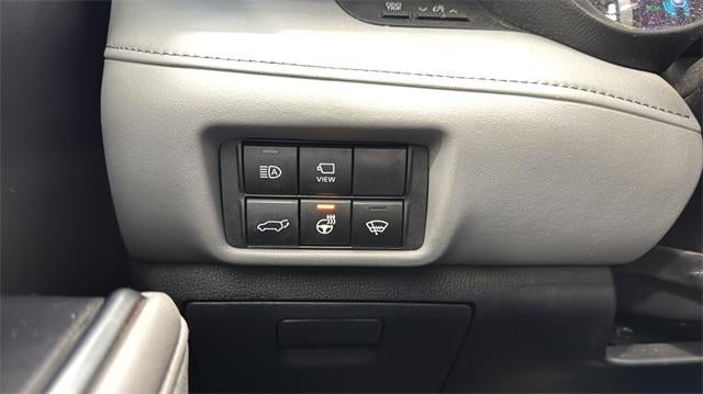 2020 Toyota Highlander Limited AWD (Natl)