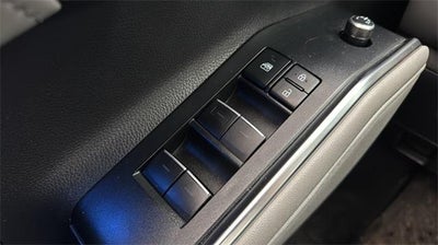 2020 Toyota Highlander Limited AWD (Natl)