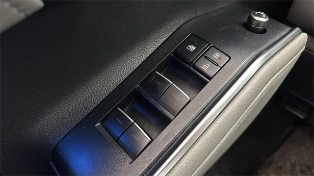 2020 Toyota Highlander Limited AWD (Natl)