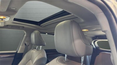 2020 Toyota Highlander Limited AWD (Natl)