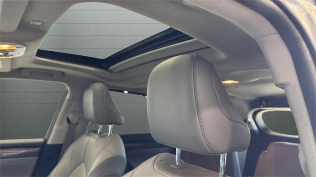 2020 Toyota Highlander Limited AWD (Natl)