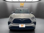 2020 Toyota Highlander Limited AWD (Natl)