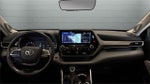2020 Toyota Highlander Limited AWD (Natl)
