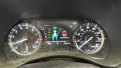 2020 Toyota Highlander Limited AWD (Natl)